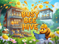 Spel Busy Bee Hive