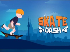 Spel Skate Dash