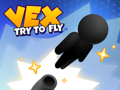 Spel Vex Try To Fly