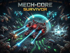 Spel Mech-Core Survivor