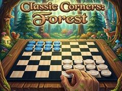 Spel Classic Corners: Forest