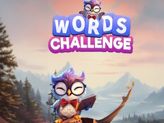 Spel Words Challenge