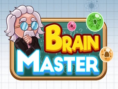 Spel Brain Master