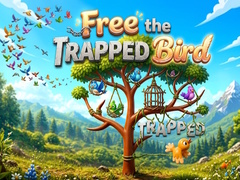 Spel Free the Trapped Bird