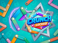 Spel Crunch Locked