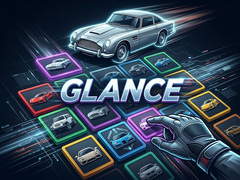 Spel Glance