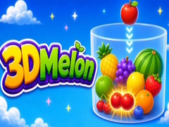 Spel 3DMelon