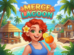 Spel Merge Lagoon