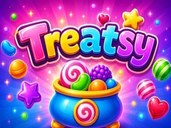 Spel Treatsy