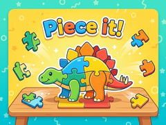 Spel Piece it!