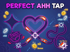 Spel Perfect Ahh Tap