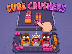 Spel Cube Crushers