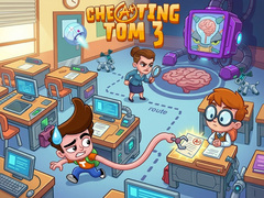 Spel Cheating Tom 3