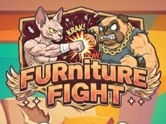 Spel FURniture Fight