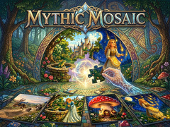 Spel Mythic Mosaic