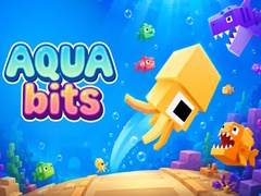 Spel Aqua Bits