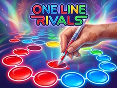 Spel One Line Rivals