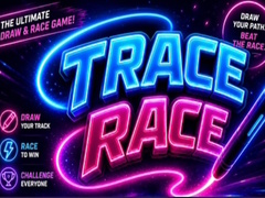 Spel Trace Race