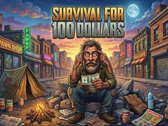 Spel Survival for 100 dollars