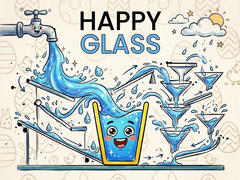Spel Happy Glass