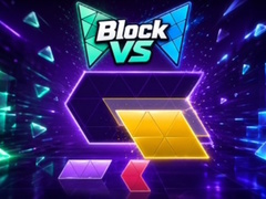 Spel Block VS