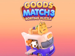 Spel Goods Match 3 Sorting puzzle