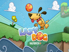 Spel Lazy Dog