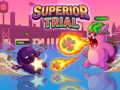 Spel Superior Trial