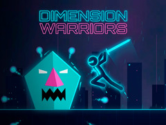 Spel Dimension Warriors