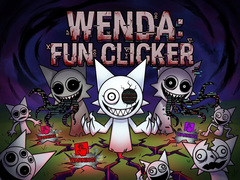 Spel Wenda: Fun Clicker