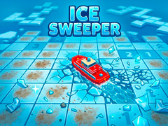Spel Ice Sweeper