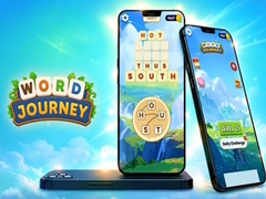 Spel Word Journey