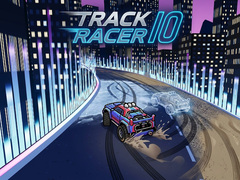 Spel Track Racer IO