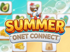 Spel Summer Onet Connect