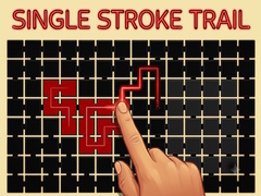 Spel ‌Single Stroke Trail
