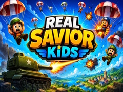 Spel Real Savior Kids