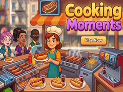 Spel Cooking Moments