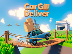 Spel CarGO Deliver