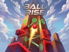 Spel Ball Rise