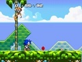 Spel Sonic the Hedgehog