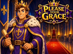 Spel Please Your Grace