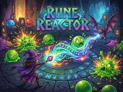 Spel Rune Reactor