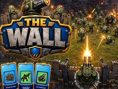 Spel The Wall