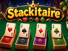 Spel Stackitaire