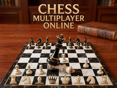 Spel Chess Multiplayer Online