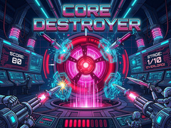 Spel Core Destroyer