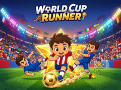 Spel World Cup Runner