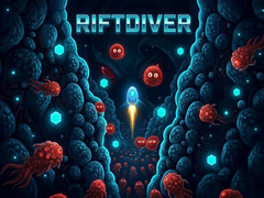Spel Riftdiver