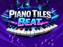 Spel Piano Tiles Beat