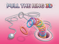 Spel Pull the Ring 3D